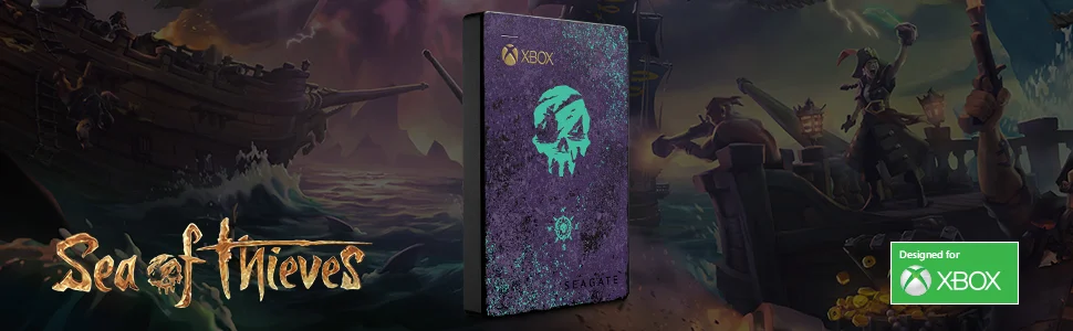 Thread 'Dysk Sea of Thieves do konsoli Xbox'