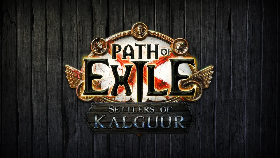 Thread 'Path of Exile: Settlers of Kalguur – nowa liga, nowe możliwości i zapisy do bety'