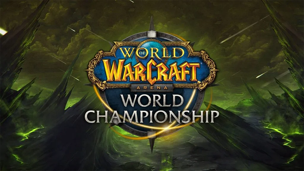 Thread 'WoW Arena World Championships 2018: Letni Sezon już niedługo!'