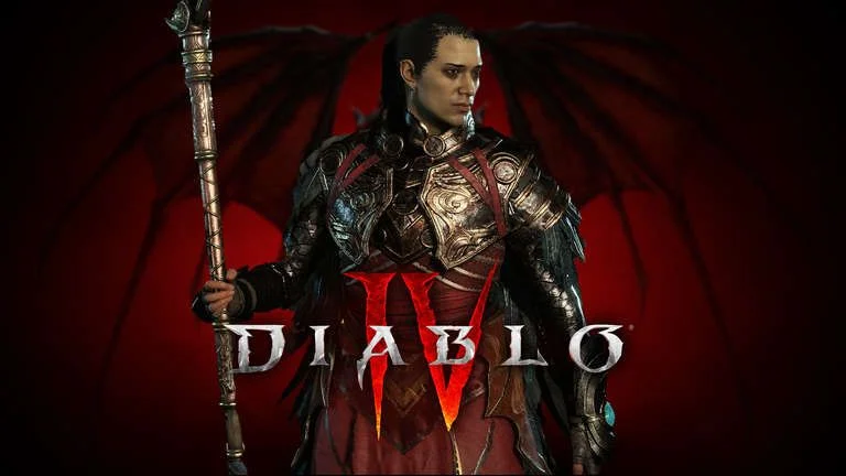 Thread 'Czy Czarodzieje są zbyt potężni w Diablo 4 sezonie 2?'