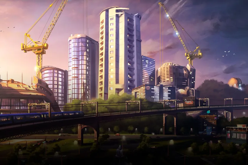 Cities: Skylines 2 na starcie z problemami technicznymi