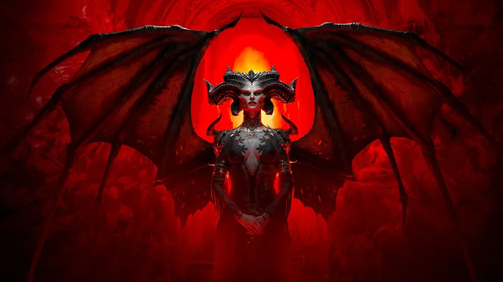 Największa obniżka ceny Diablo IV od premiery! Black Friday na Battle.net