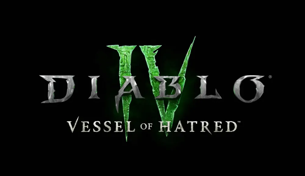 Diablo IV: Vessel of Hatred, pierwszy dodatek do gry zapowiedziany!