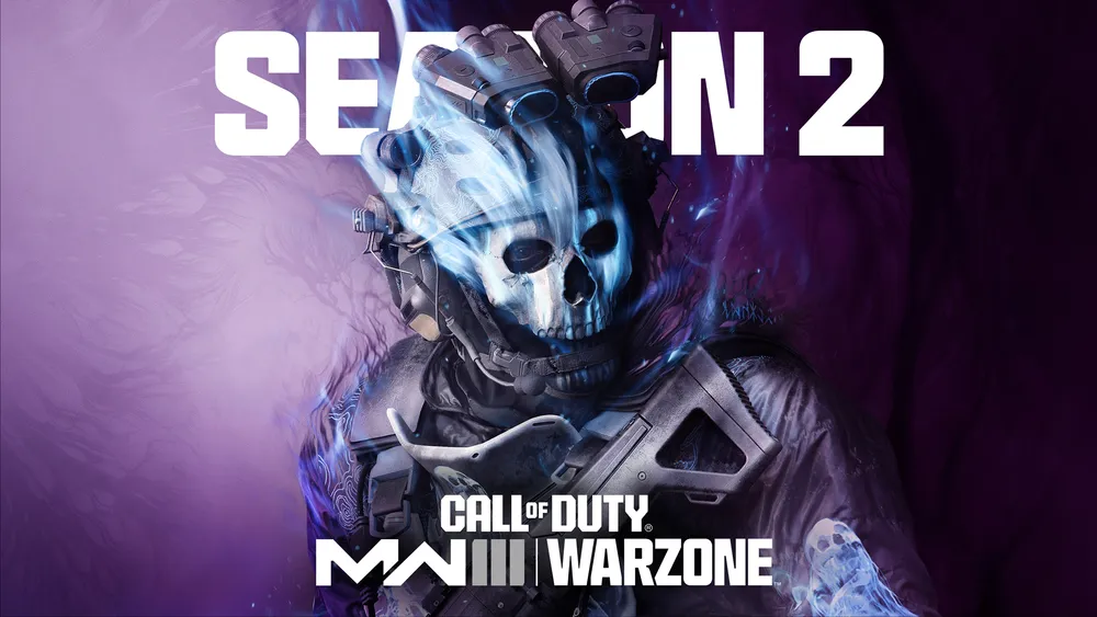 Duży update nadchodzi do Call of Duty Modern Warfare III i Warzone!