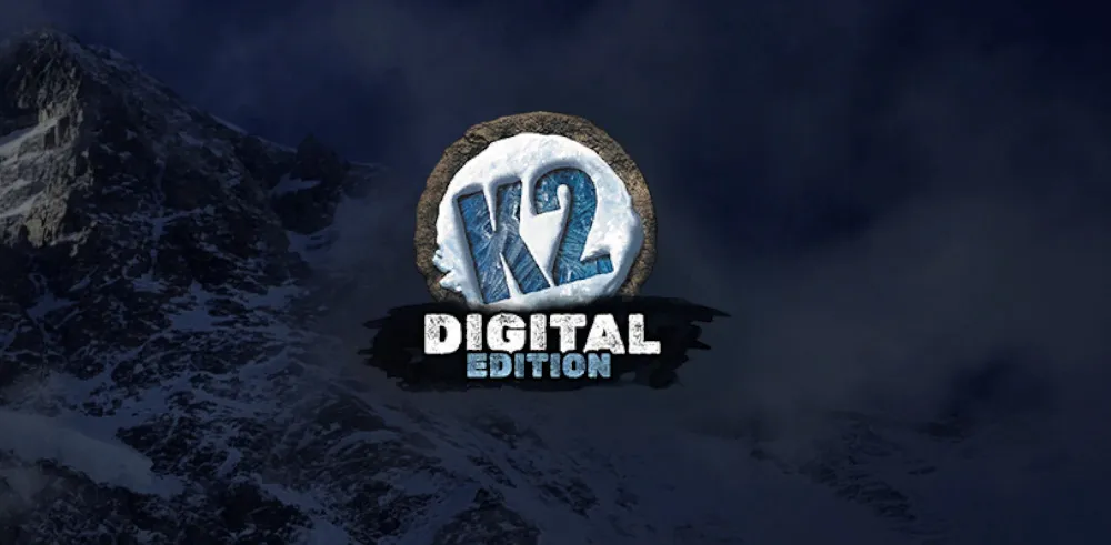 K2: Digital Edition - czy przenoszenie planszówek na ekrany monitorów ma sens?
