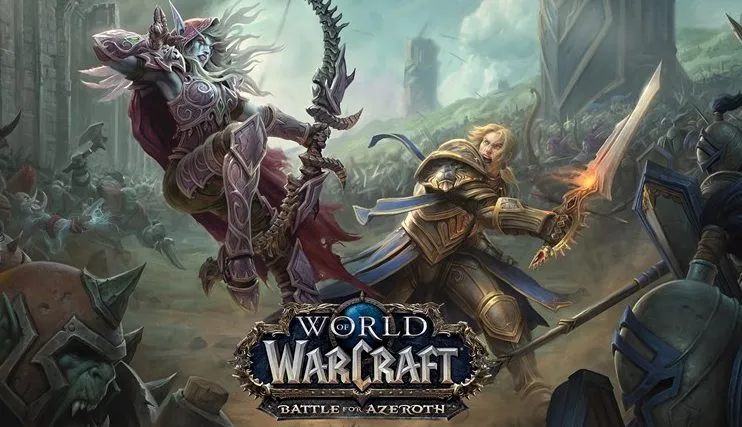 Obchody 13. rocznicy World of Warcraft