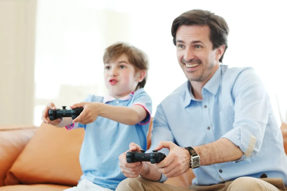 Dylemat młodego gracza: PlayStation czy Xbox?