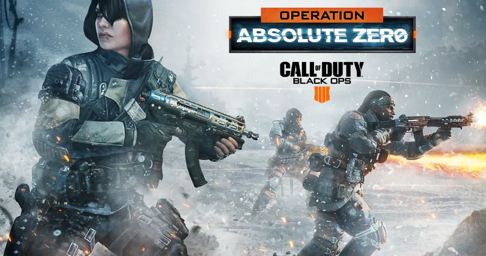 Rozpoczyna się nowy sezon zawartości w Call of Duty: Black Ops