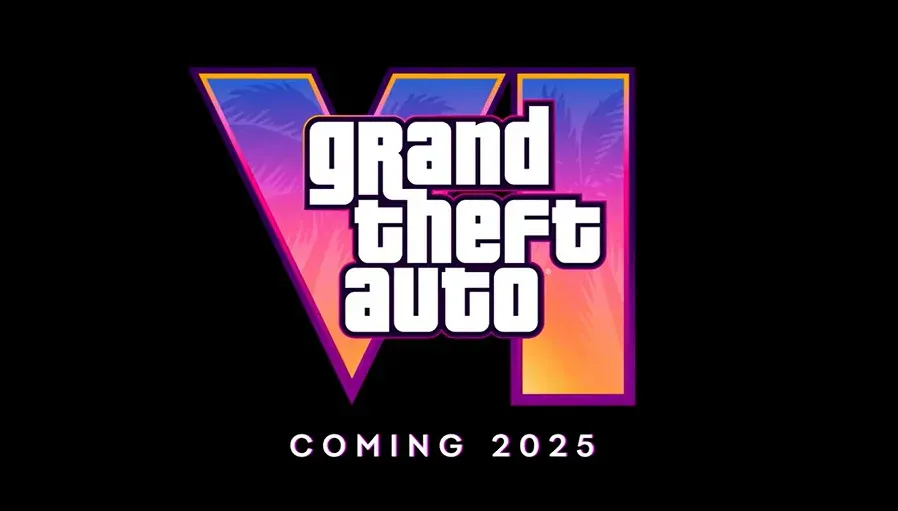 Już teraz Rockstar Games opublikował pierwszy trailer kultowej gry Grand Theft Auto VI!