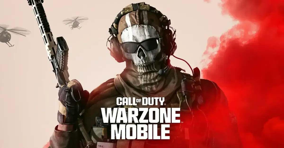 Call of Duty Warzone Mobile – wydarzenie Operation Day Zero