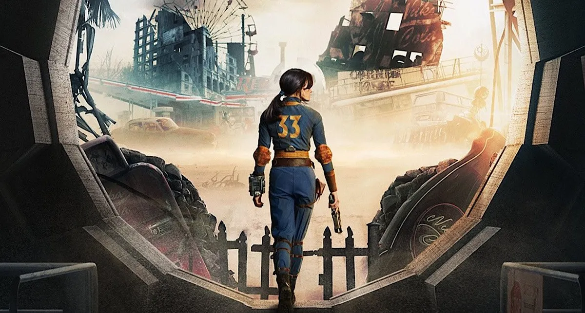 Fallout 76 przeżywa drugą młodość dzięki serialowi od Amazon