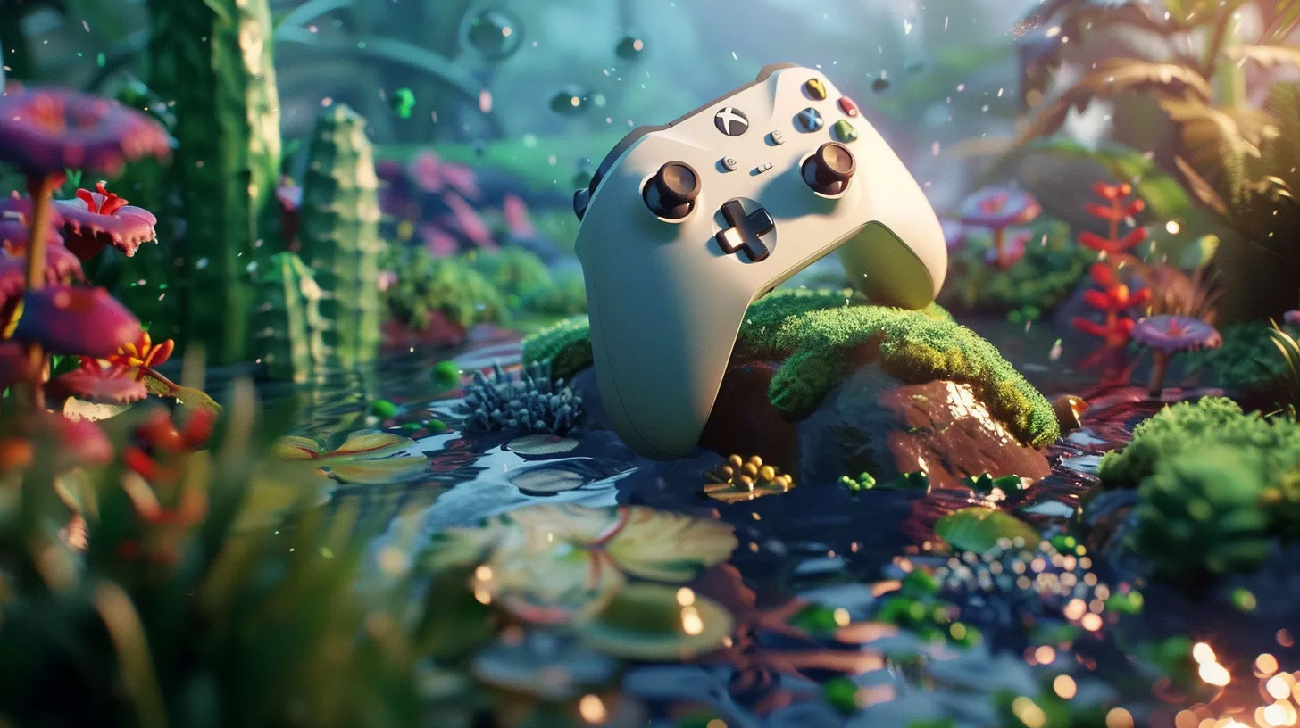 Jakie gry pojawią się w kwietniowym Xbox Game Pass?