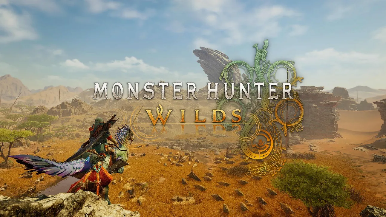 Nowy zwiastun rozgrywki Monster Hunter Wilds