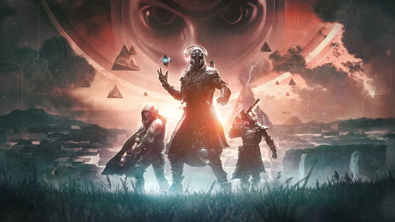 Bungie prezentuje nowy wideodokument przed premierą dodatku Destiny 2