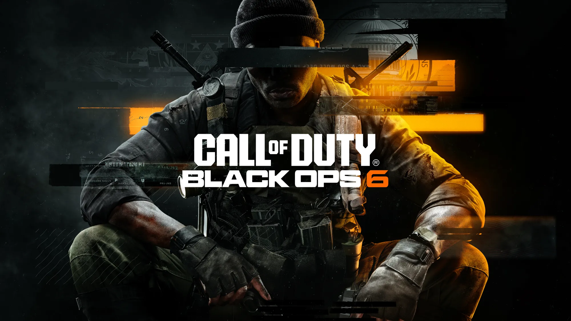 Call of Duty: Black Ops 6 – Premiera już 25 października!