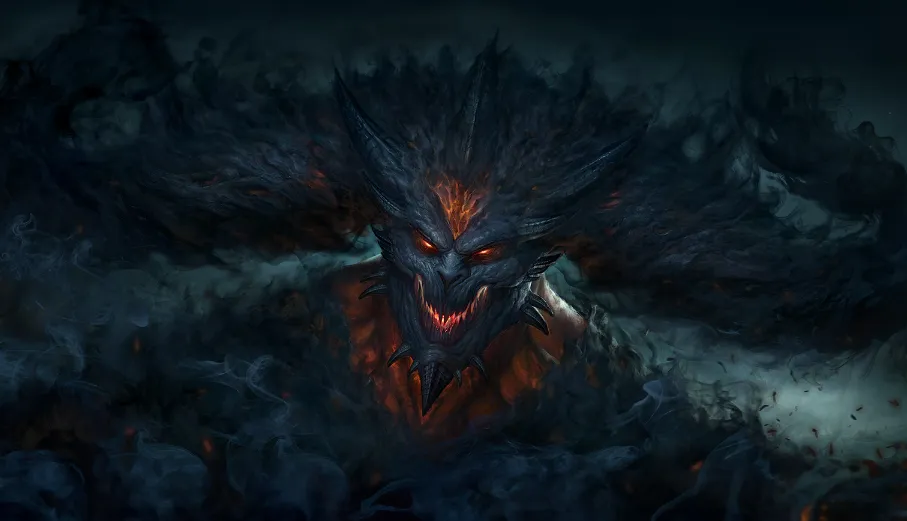 Nowe wyzwania i aktualizacje w Diablo Immortal: Spieniona Otchłań