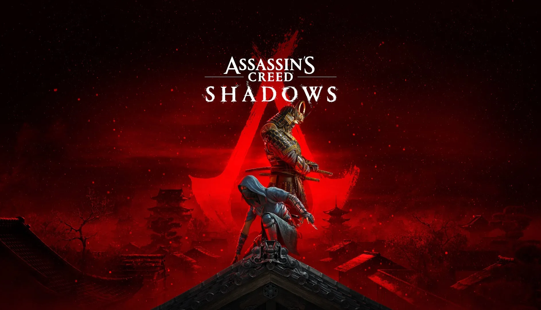 Assassin's Creed Shadows opóźniony