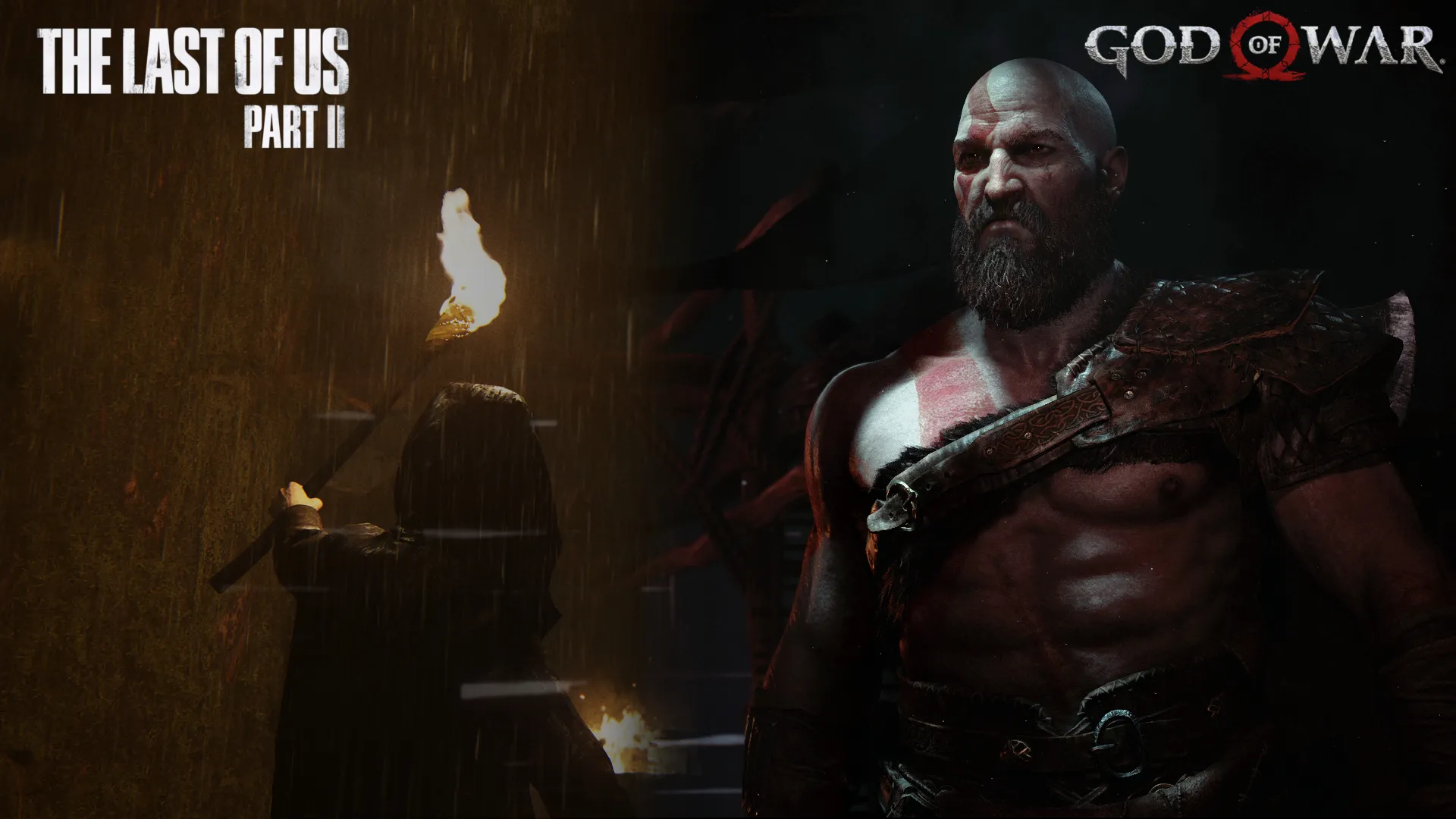 Nowe Trailery The Last of Us: Part II oraz God of War