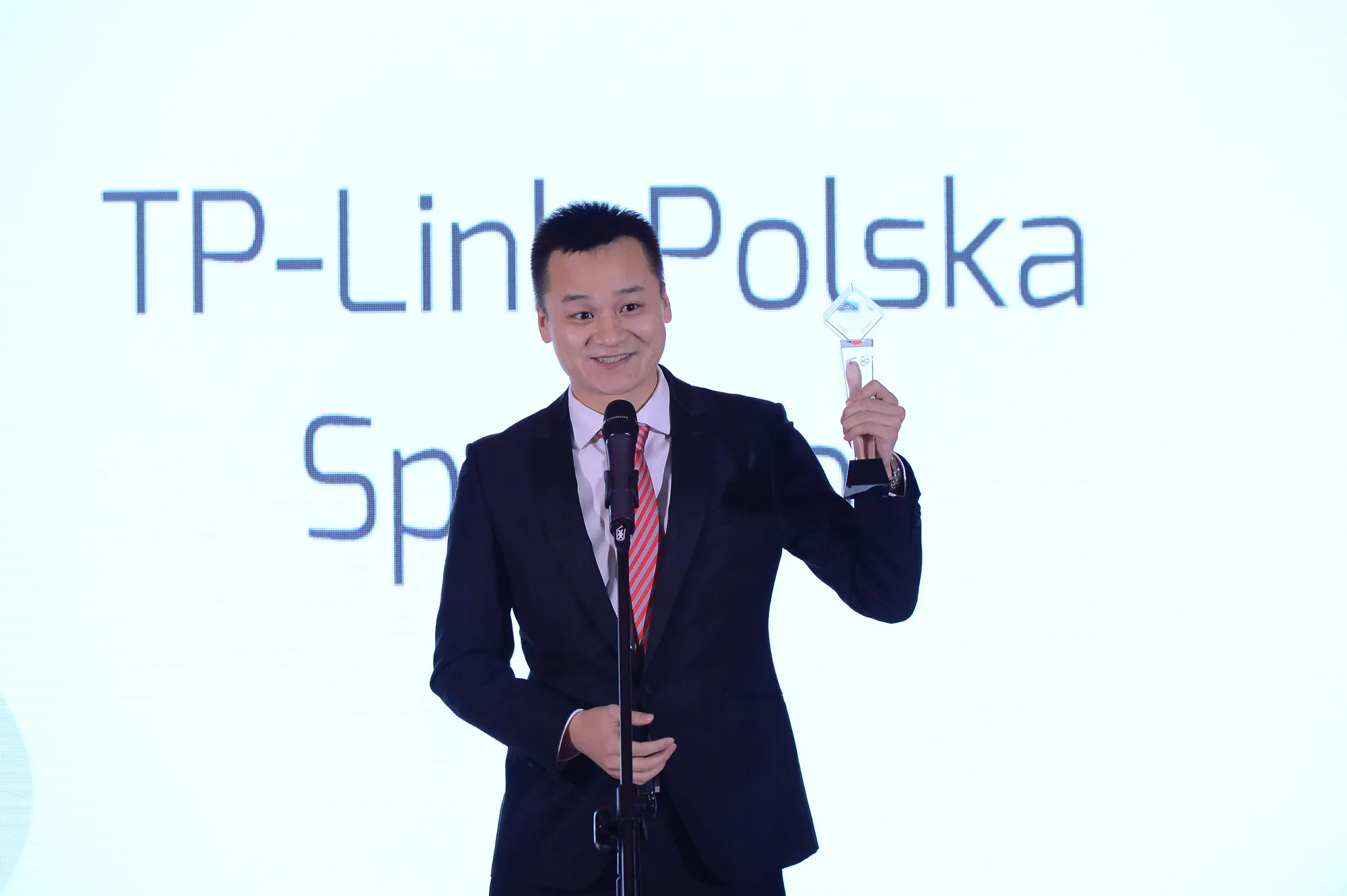 TP-Link Polska laureatem nagrody INNOWATORY WPROST 2017