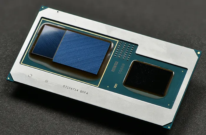 Nowe procesory Intel Core