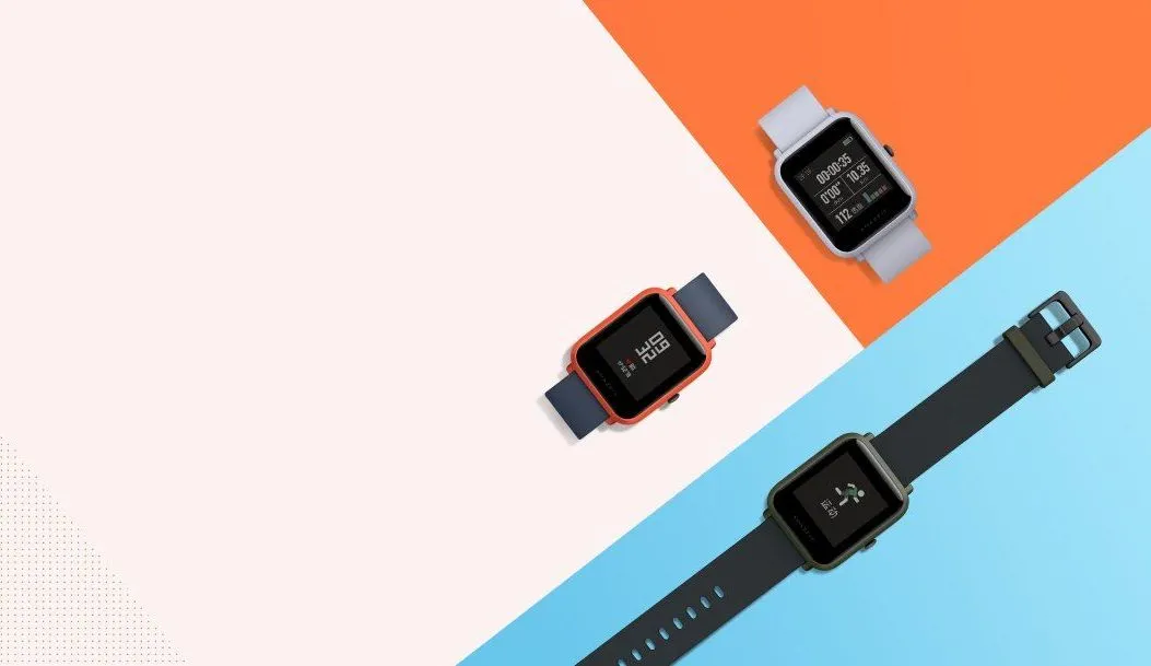 Nowy smartwatch Xiaomi dostępny w oficjalnej dystrybucji w Polsce