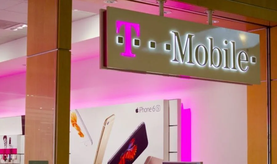 T‑Mobile świętuje kolejny tytuł dla najlepszej sieci.