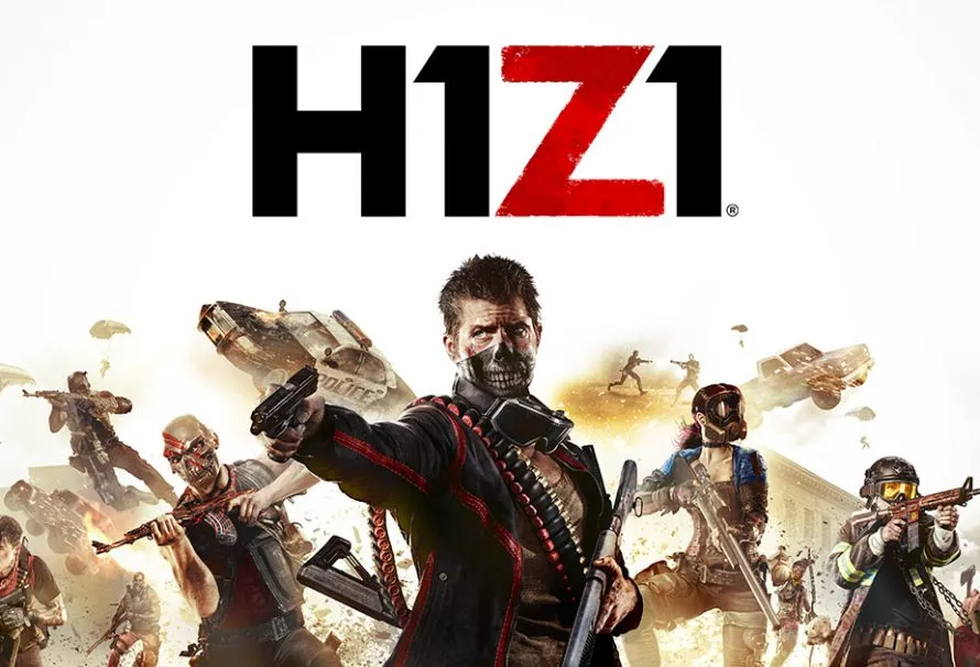Daybreak Games ogłasza datę premiery H1Z1 na PS4 i zapowiada nową zawartość!