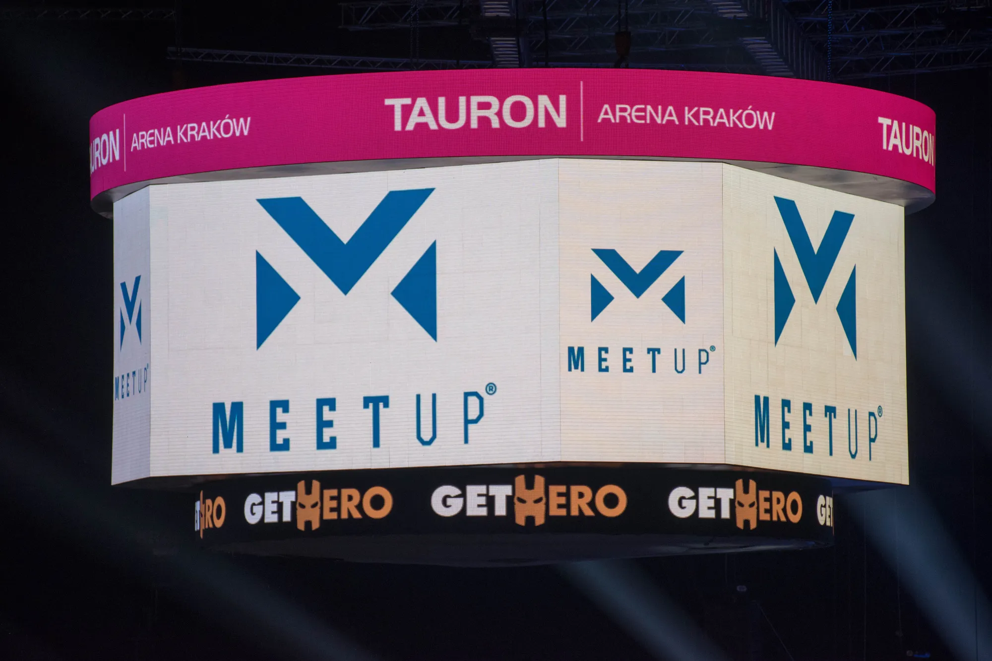 MeetUp 2018 (1 września)