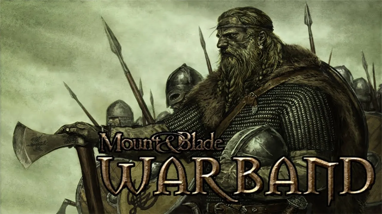 Mount&Blade: Warband - aktualnie trwa Puchar Polski!