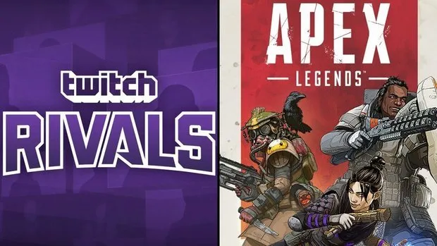 Pierwszy oficjalny turniej Twitch Rivals Apex Legends Challenge już dziś!