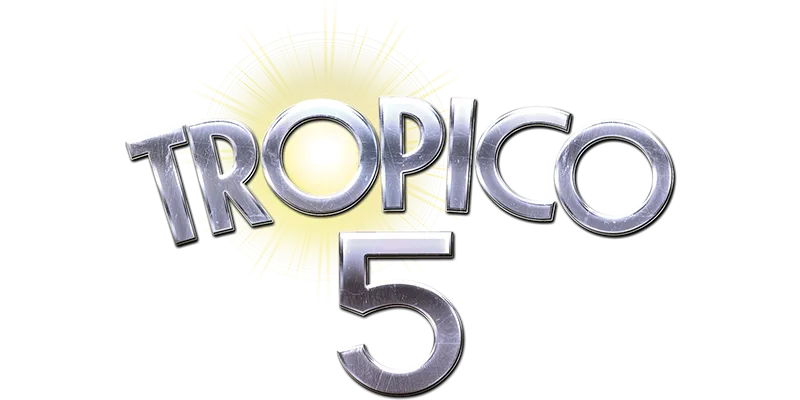 Darmówki z Epica- #5 Tropico 5