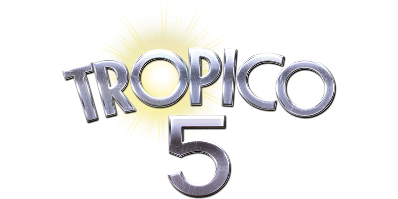 Darmówki z Epica- #5 Tropico 5