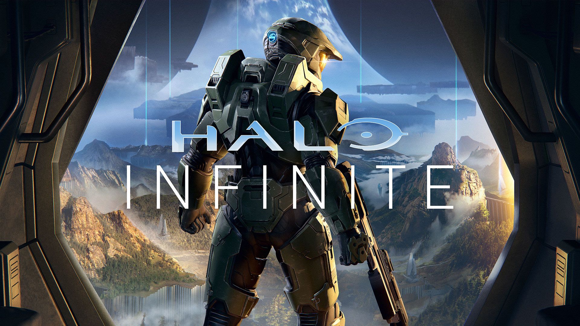 Nowy zwiastun Halo Infinite ujawnia pochodzenie Grappleshota!