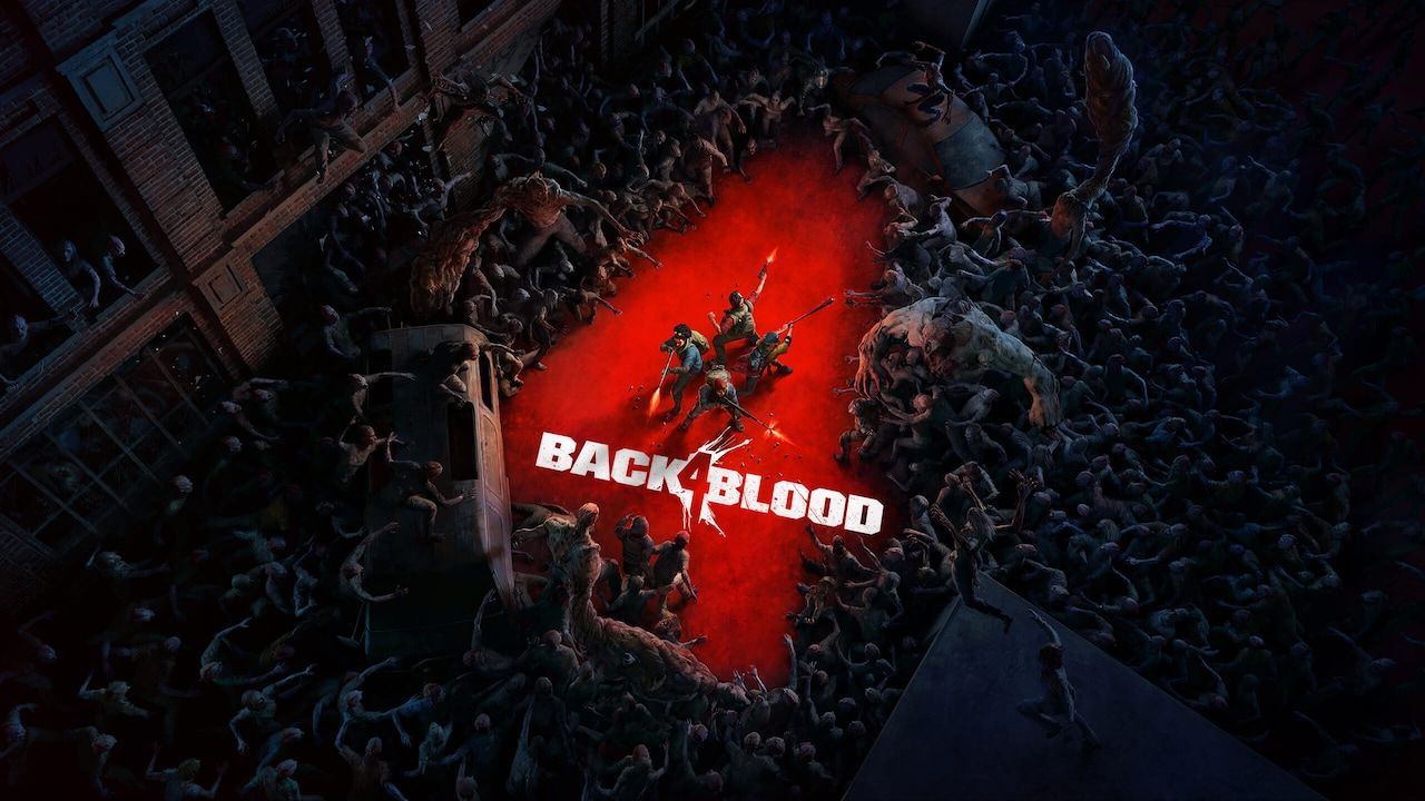 Back 4 Blood otrzymało pierwsze DLC!