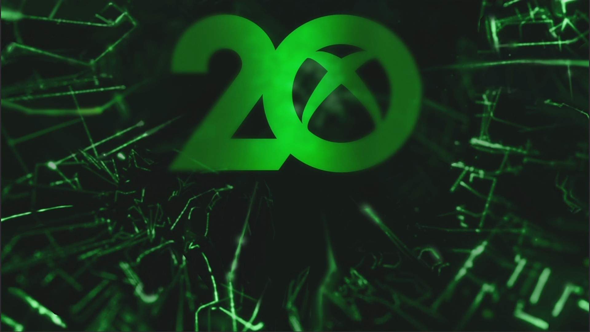 20-lecie Xboxa i Halo! Limitowana seria konsoli, unikalny kontroler i słuchawki!