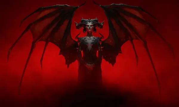 Rusza II sezon w Diablo IV