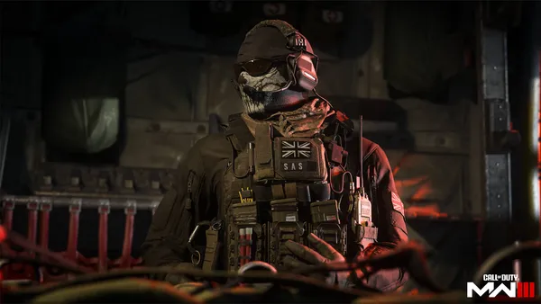 Call of Duty Modern Warfare 3 - ostatnie chwile na zakup edycji przedpremierowych