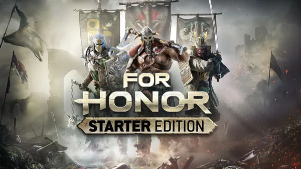 Darmowy For Honor oraz nowości z E3!