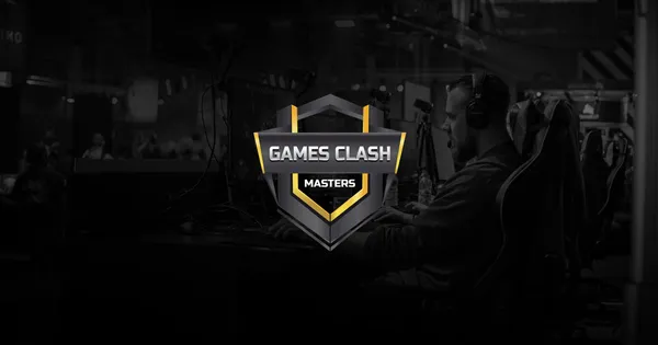 Games Clash Masters (28 - 30 września)