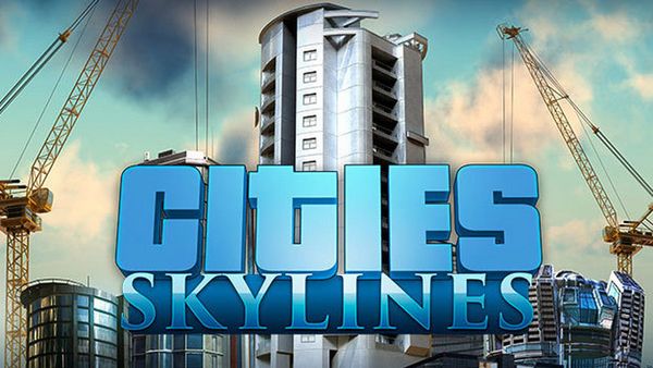 Darmówki z Epica- #1 Cities: Skylines