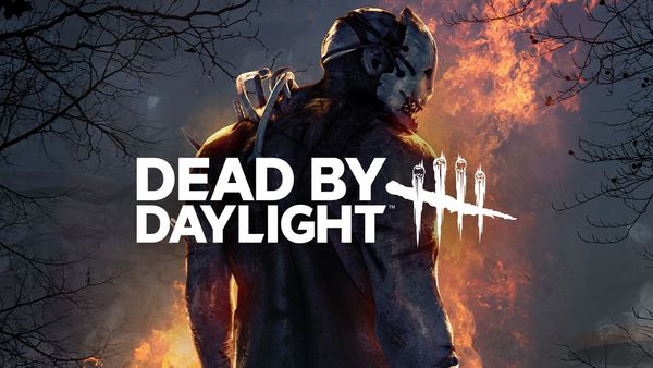 Bloodhunt Event, Black Friday i nowy skin Ghostface w Dead by Daylight!