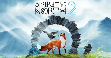Spirit of the North 2 już...