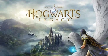 Nowy zwiastun Hogwarts Legacy...