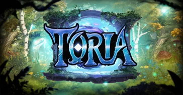 Toria - ambitne mobilne RPG...