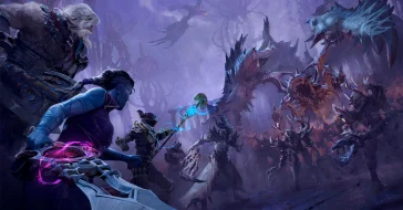 Guild Wars 2:...