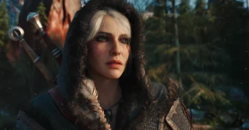 CD Projekt Red ujawnia...