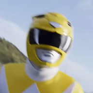 YellowRanger