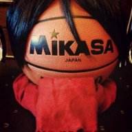 Mikasa