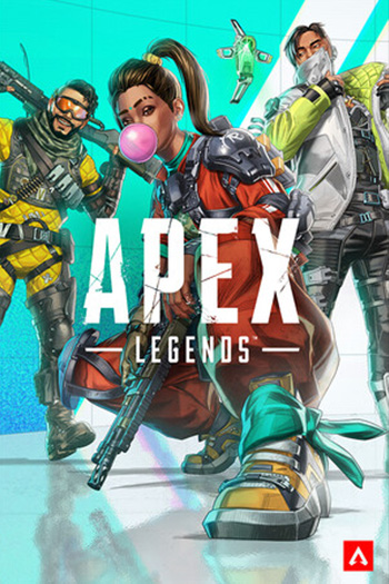 Apex Legends™ - cover image