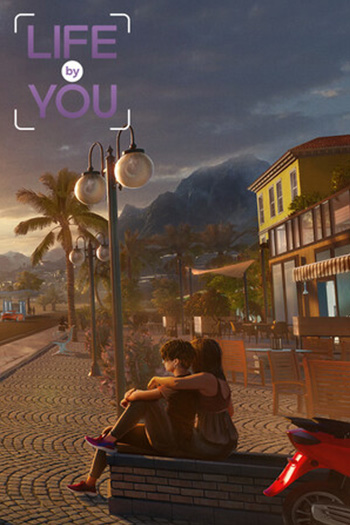 Life by You - cover image